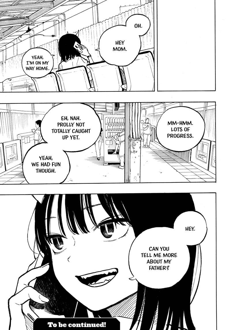 Ruri Dragon chapter 36 page 19