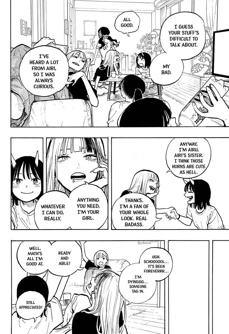 Ruri Dragon chapter 36 page 8