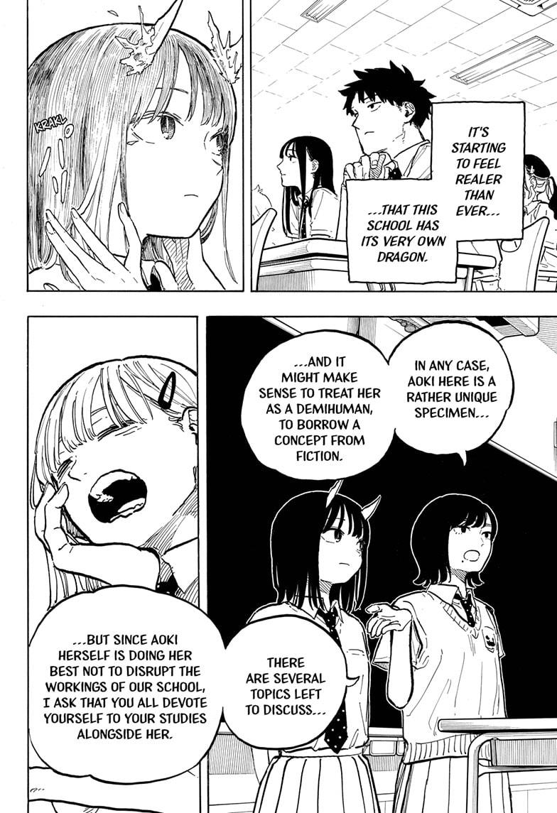 Ruri Dragon chapter 37 page 14