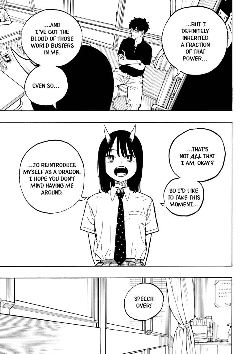 Ruri Dragon chapter 38 page 11