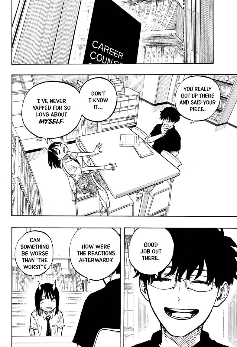 Ruri Dragon chapter 38 page 12