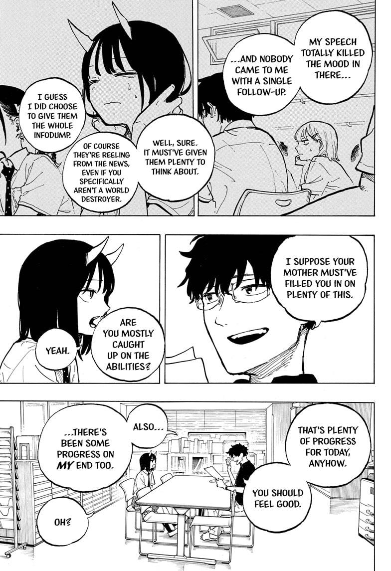 Ruri Dragon chapter 38 page 13