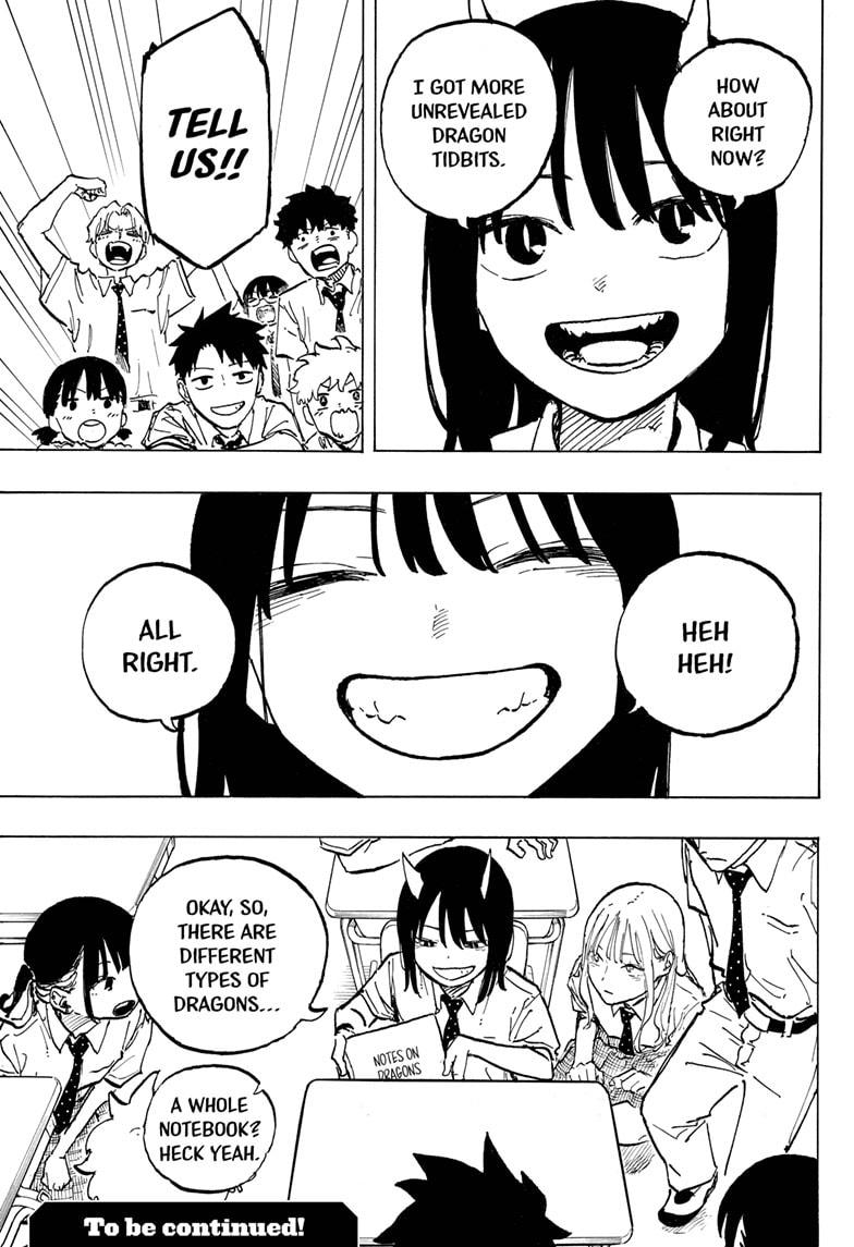 Ruri Dragon chapter 38 page 19