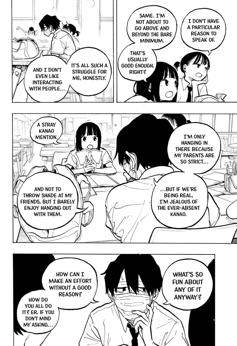 Ruri Dragon chapter 41 page 14