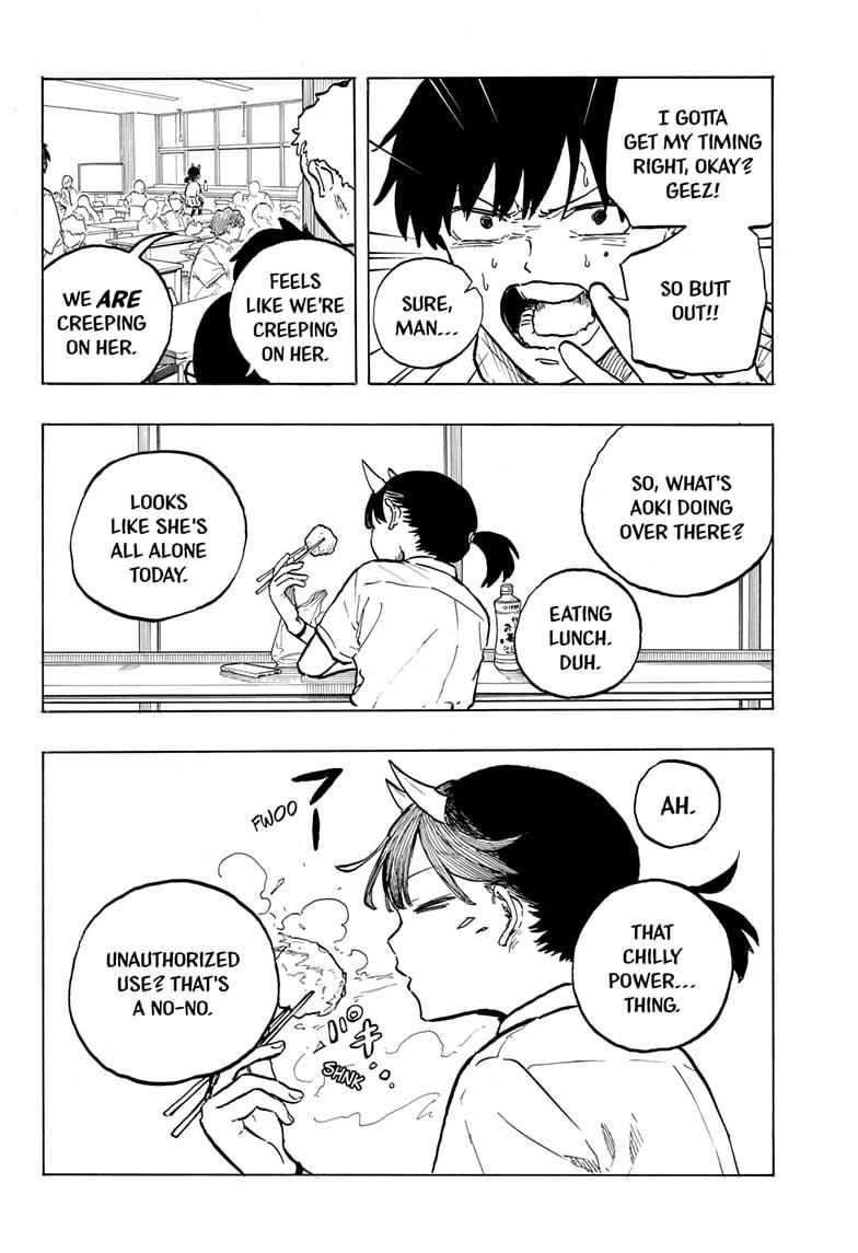 Ruri Dragon chapter 42 page 10