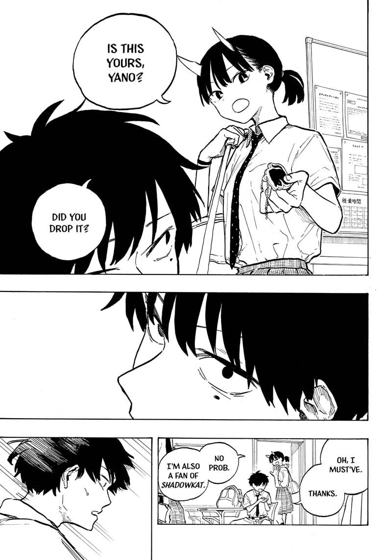 Ruri Dragon chapter 42 page 15