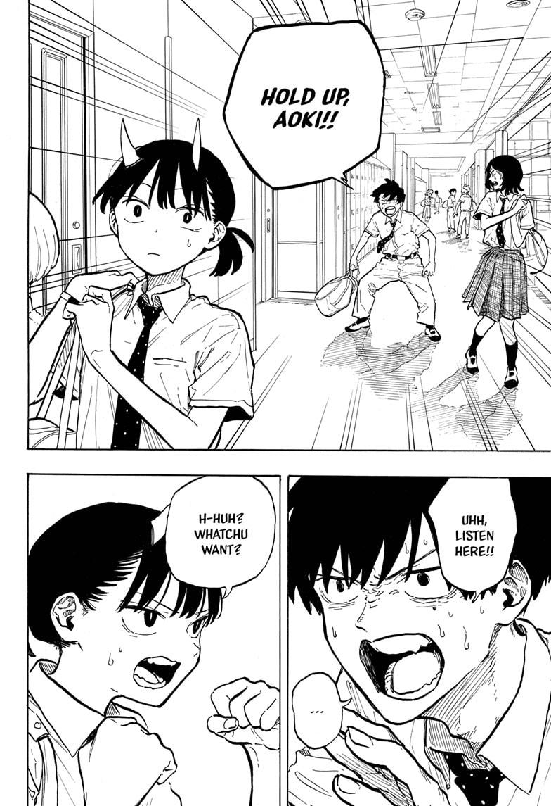 Ruri Dragon chapter 42 page 16