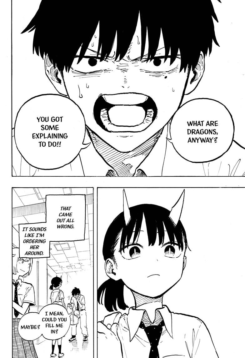 Ruri Dragon chapter 42 page 18