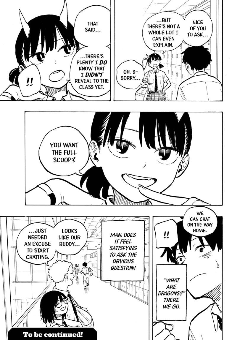 Ruri Dragon chapter 42 page 19