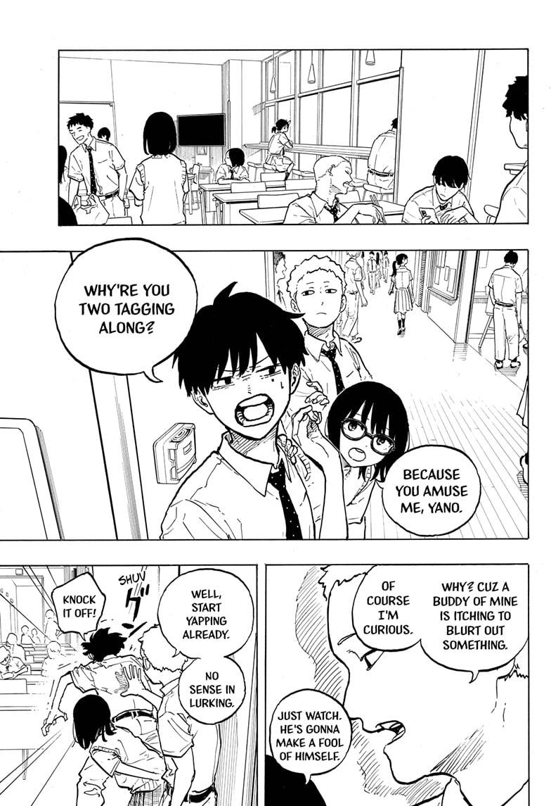 Ruri Dragon chapter 42 page 9