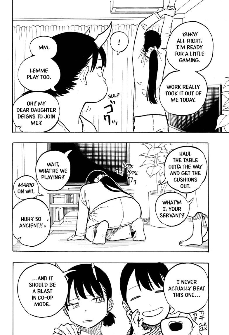 Ruri Dragon chapter 5 page 14