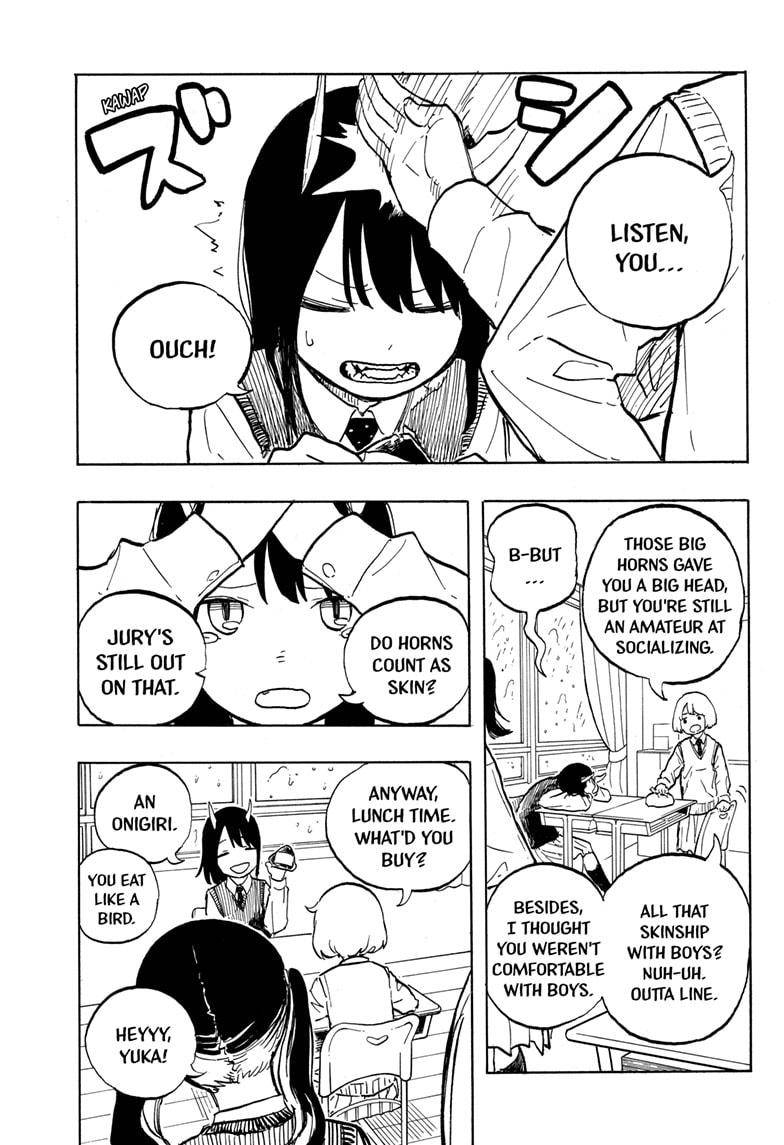 Ruri Dragon chapter 6 page 13