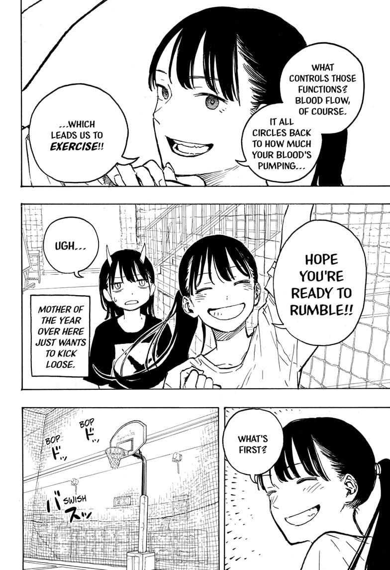 Ruri Dragon chapter 8 page 14