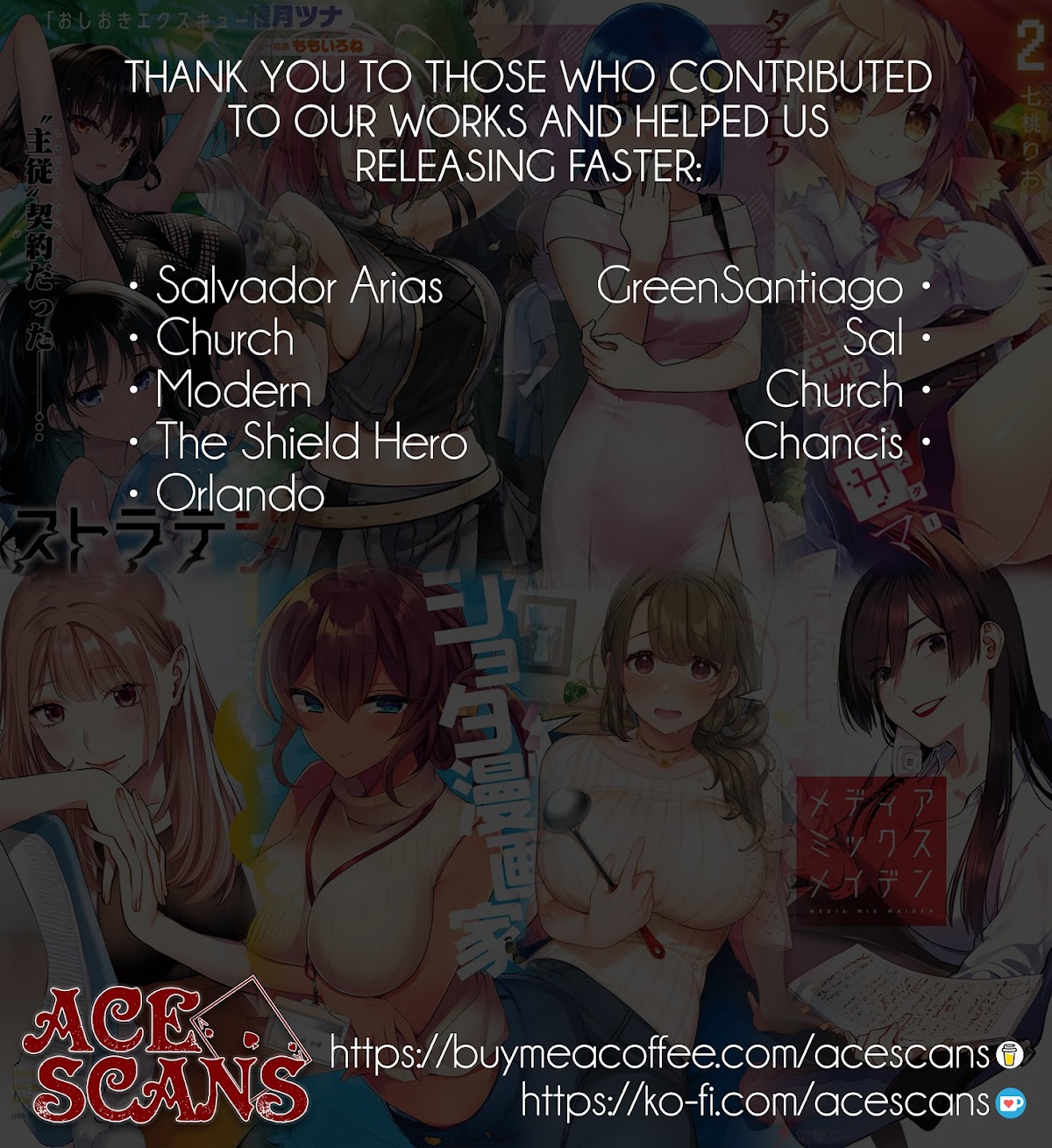 Russian Transfer Student Who Can't Speak Japanese chapter 1 page 15