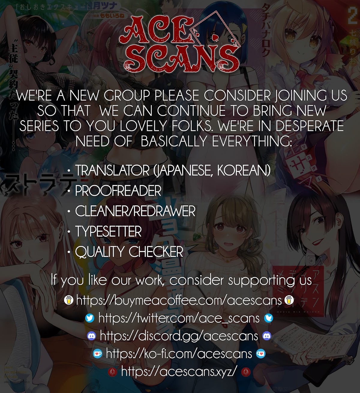 Russian Transfer Student Who Can't Speak Japanese chapter 1 page 16