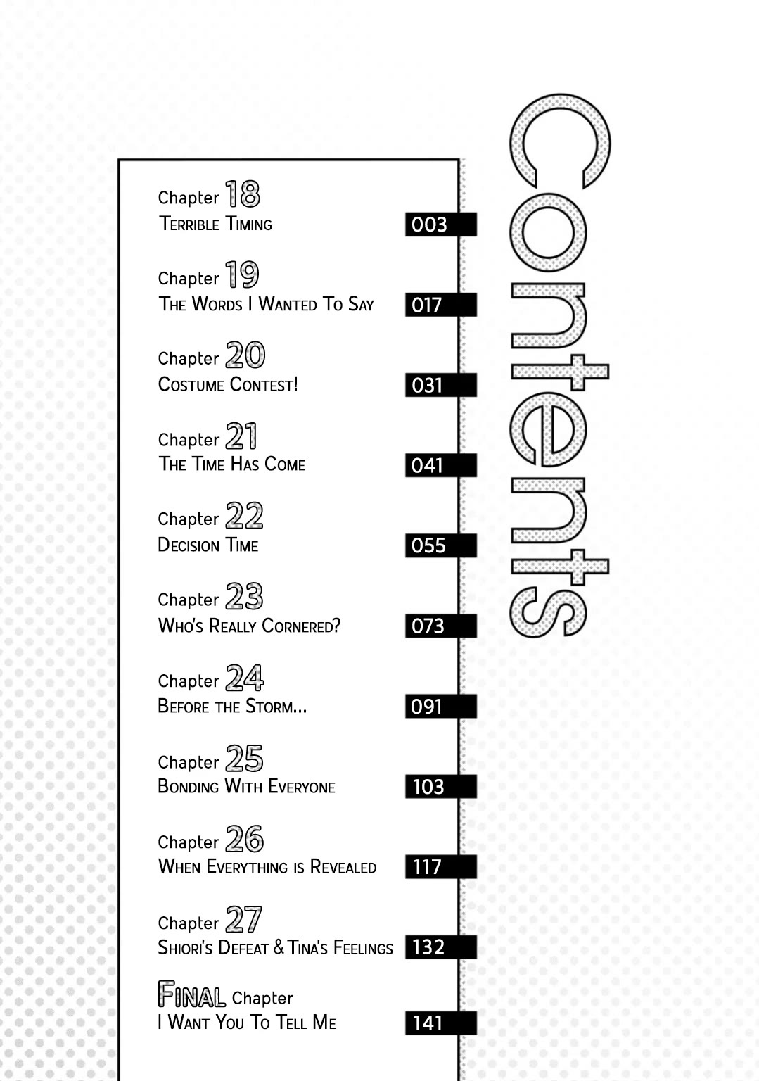 Russian Transfer Student Who Can't Speak Japanese chapter 18 page 3