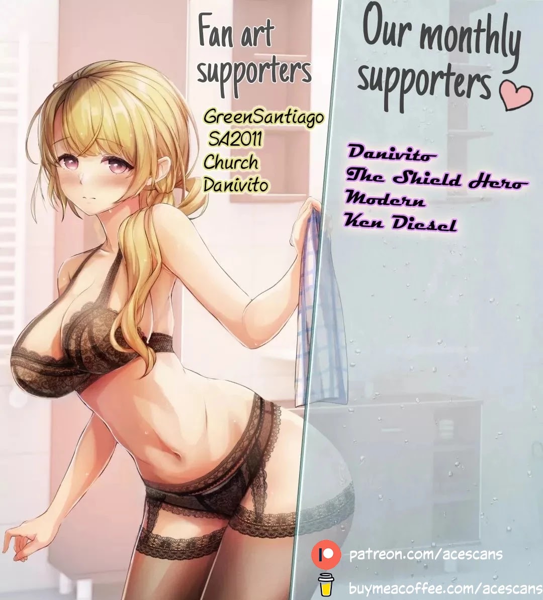 Russian Transfer Student Who Can't Speak Japanese chapter 2 page 19