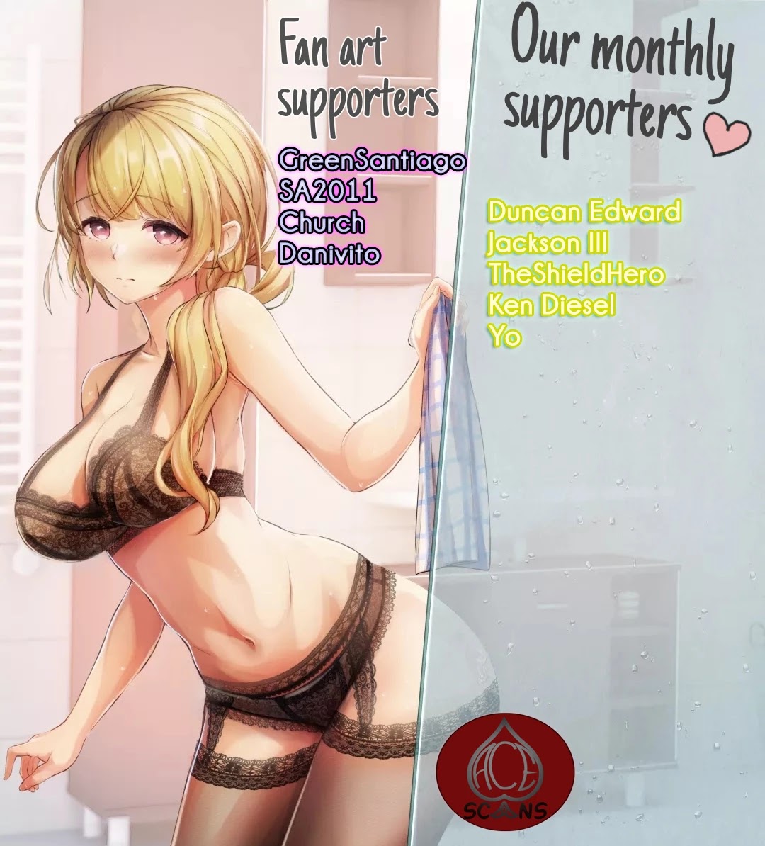 Russian Transfer Student Who Can't Speak Japanese chapter 4 page 23