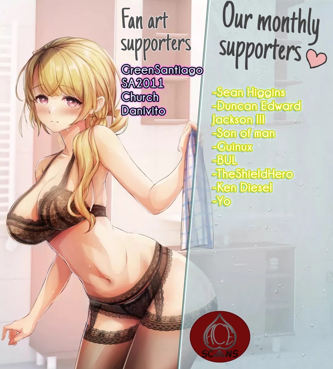 Russian Transfer Student Who Can't Speak Japanese chapter 9 page 14