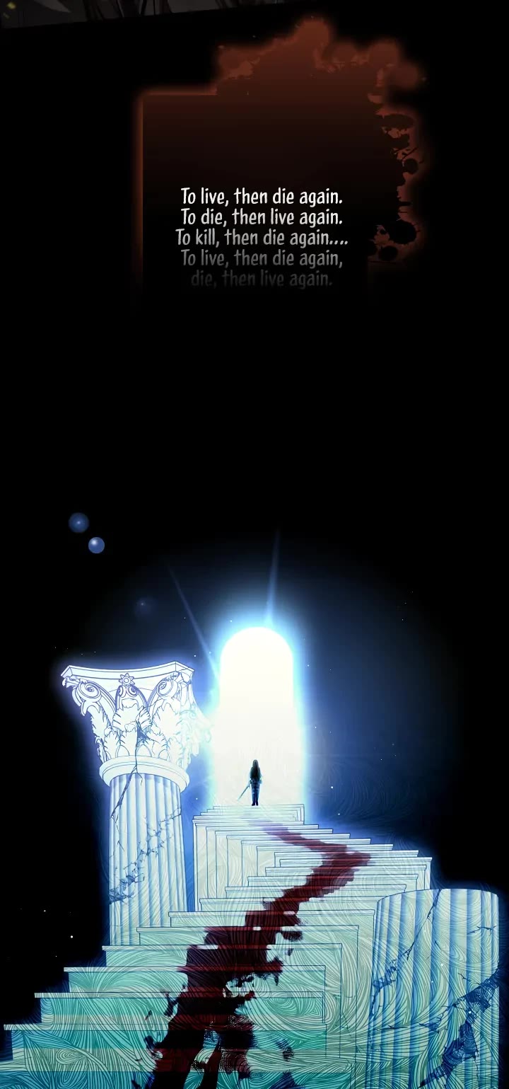 S-Class Hunter Doesn't Want to Be a Villainous Princess chapter 0 page 15