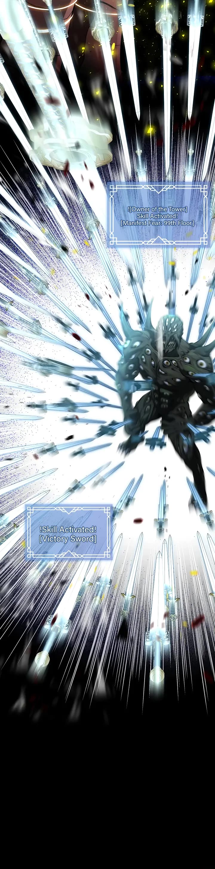 S-Class Hunter Doesn't Want to Be a Villainous Princess chapter 0 page 19