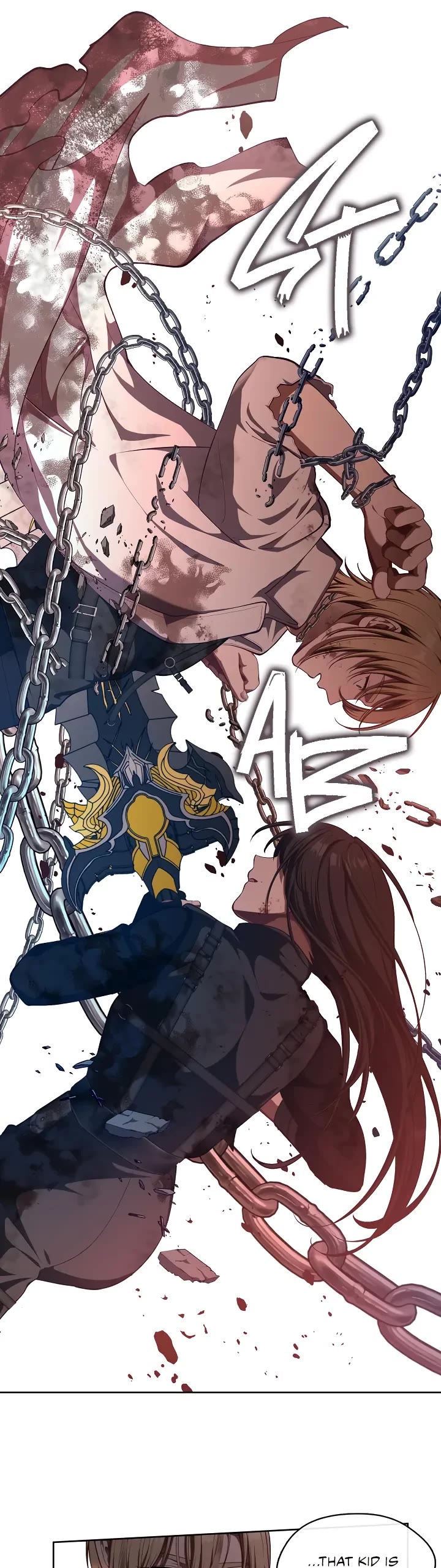 S-Class Hunter Doesn't Want to Be a Villainous Princess chapter 0 page 25