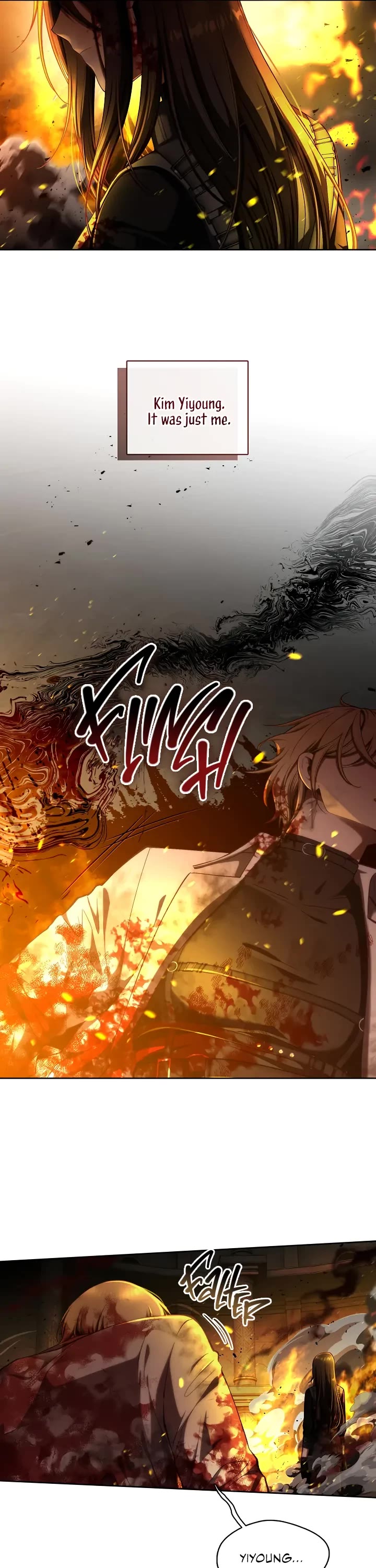 S-Class Hunter Doesn't Want to Be a Villainous Princess chapter 0 page 5