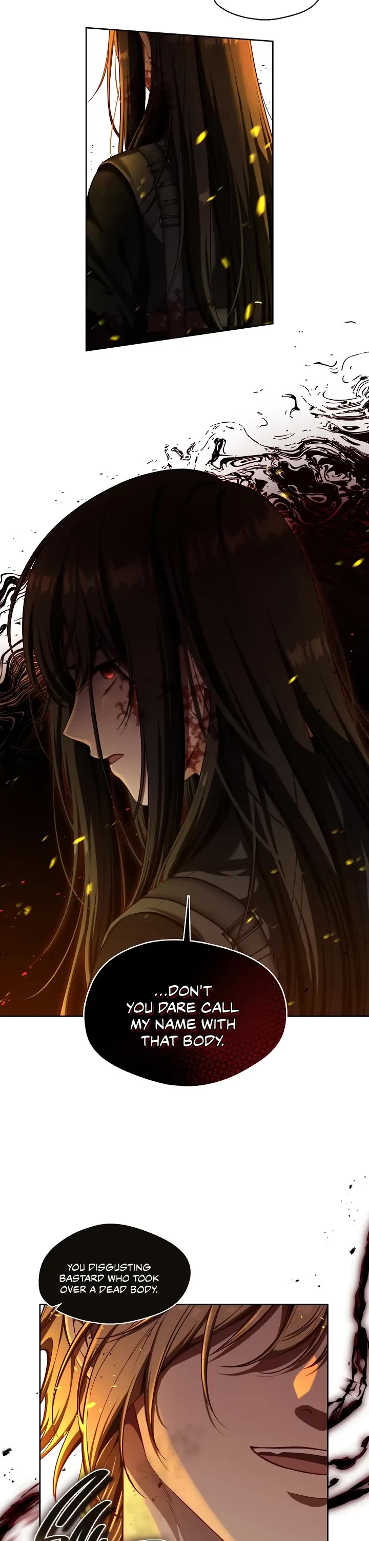 S-Class Hunter Doesn't Want to Be a Villainous Princess chapter 0 page 6