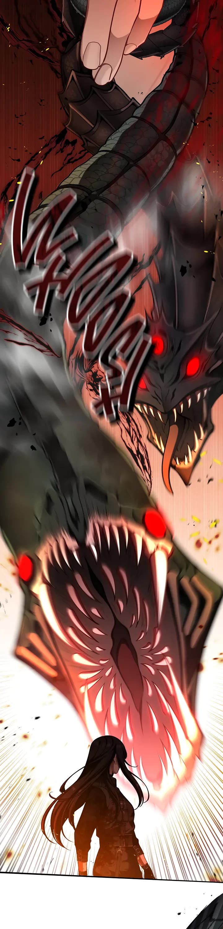 S-Class Hunter Doesn't Want to Be a Villainous Princess chapter 0 page 9