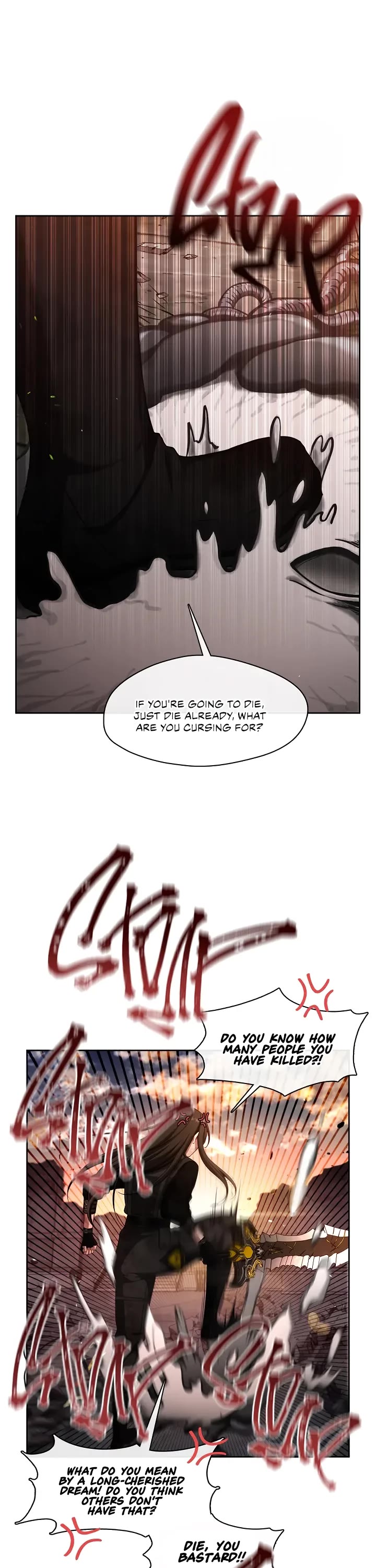 S-Class Hunter Doesn't Want to Be a Villainous Princess chapter 1 page 10