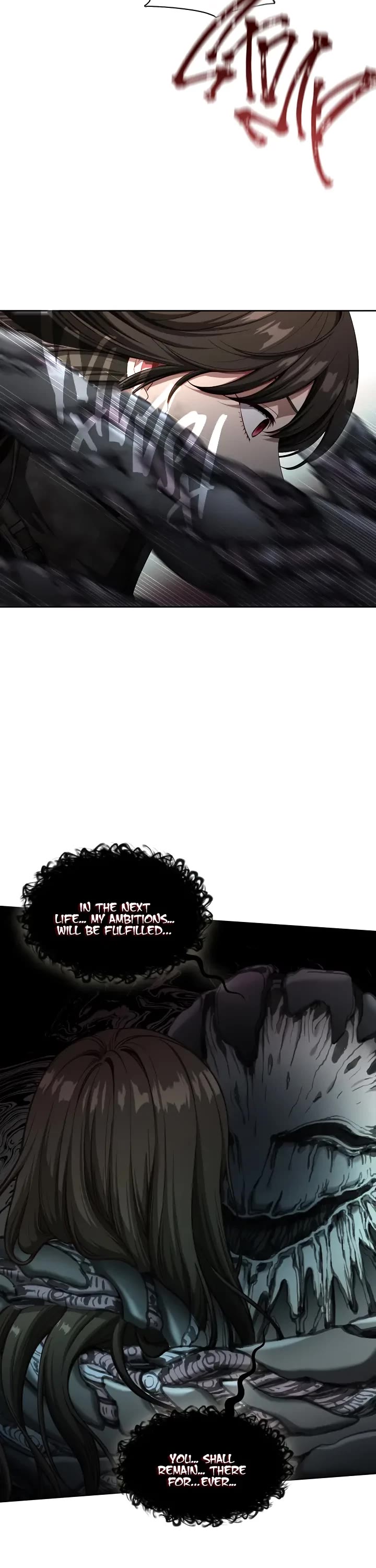 S-Class Hunter Doesn't Want to Be a Villainous Princess chapter 1 page 11