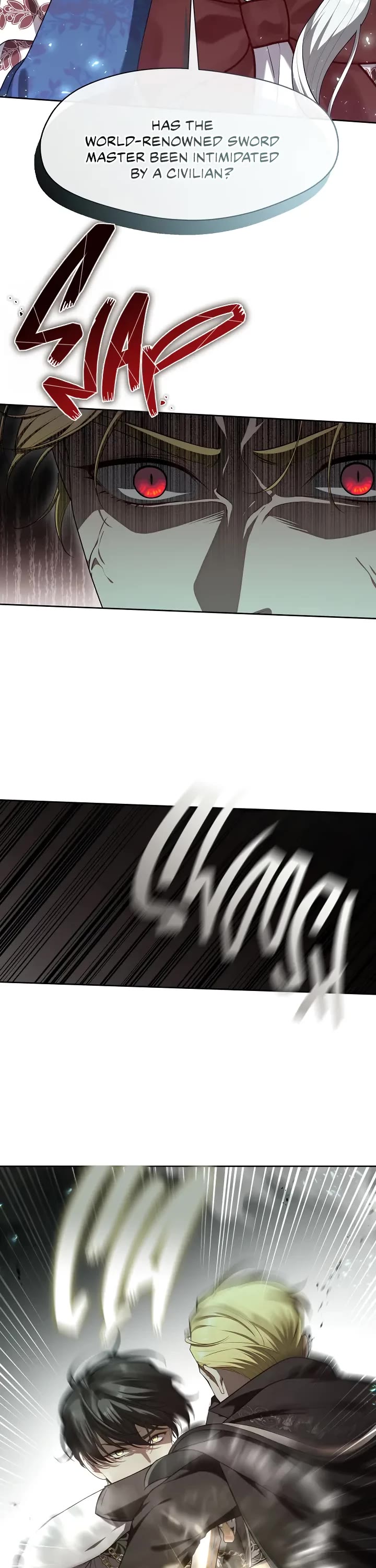 S-Class Hunter Doesn't Want to Be a Villainous Princess chapter 10 page 29