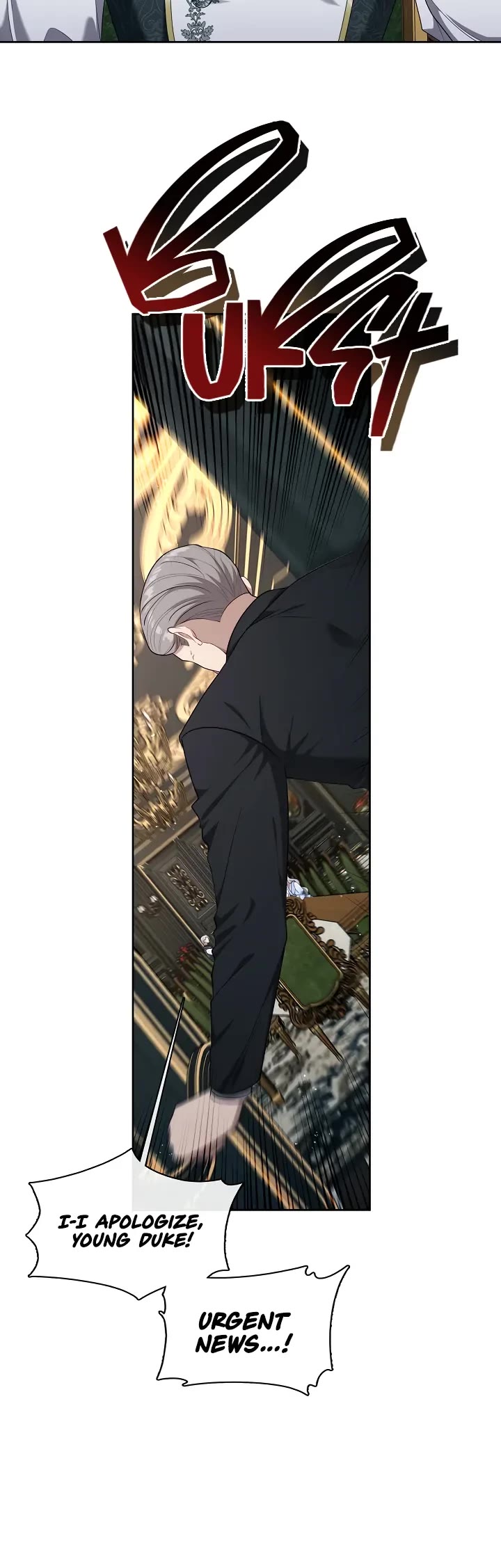 S-Class Hunter Doesn't Want to Be a Villainous Princess chapter 10 page 4