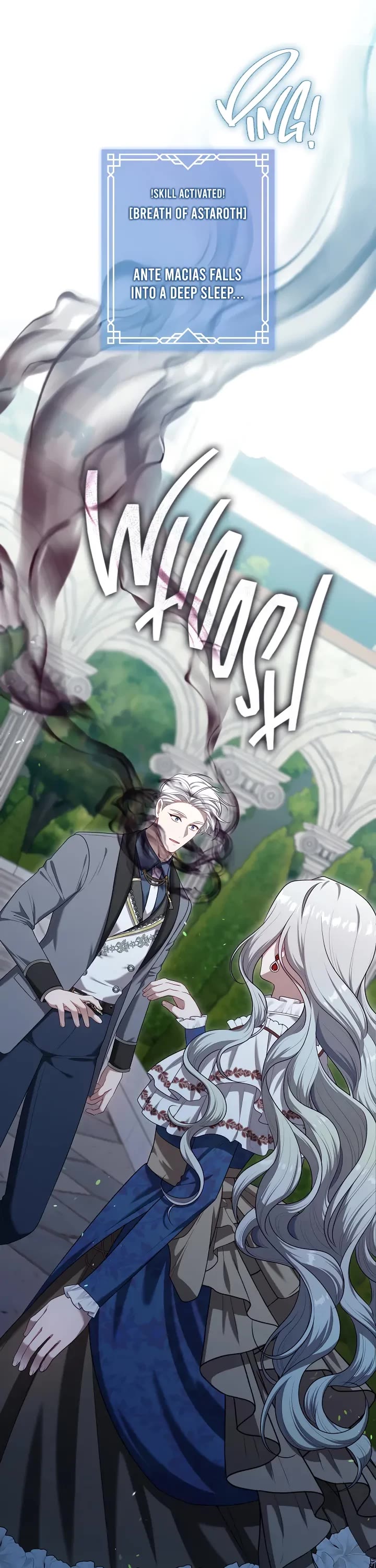 S-Class Hunter Doesn't Want to Be a Villainous Princess chapter 10 page 41