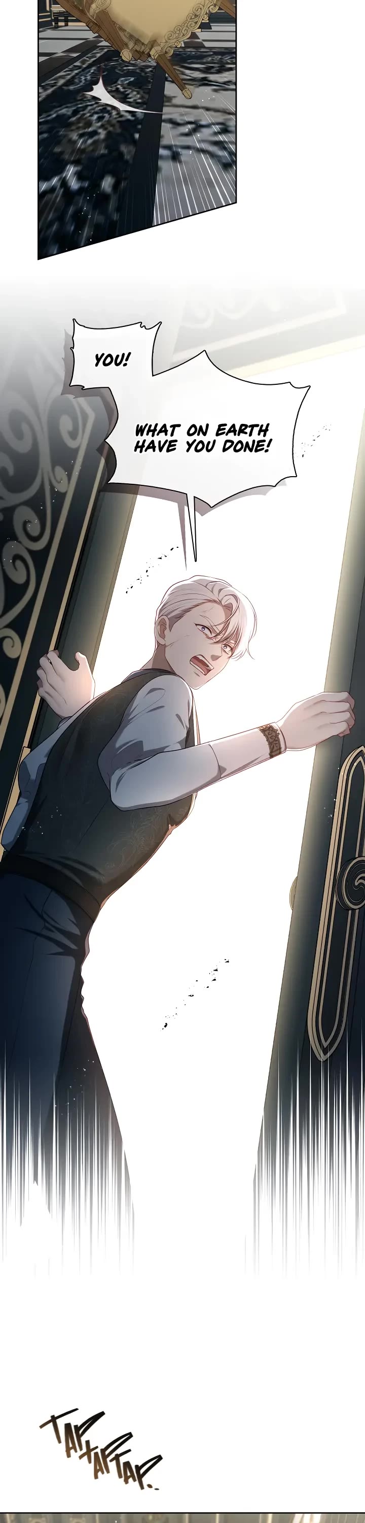 S-Class Hunter Doesn't Want to Be a Villainous Princess chapter 10 page 6