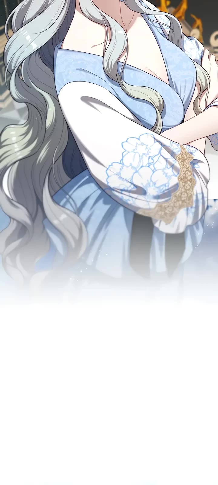 S-Class Hunter Doesn't Want to Be a Villainous Princess chapter 10 page 8