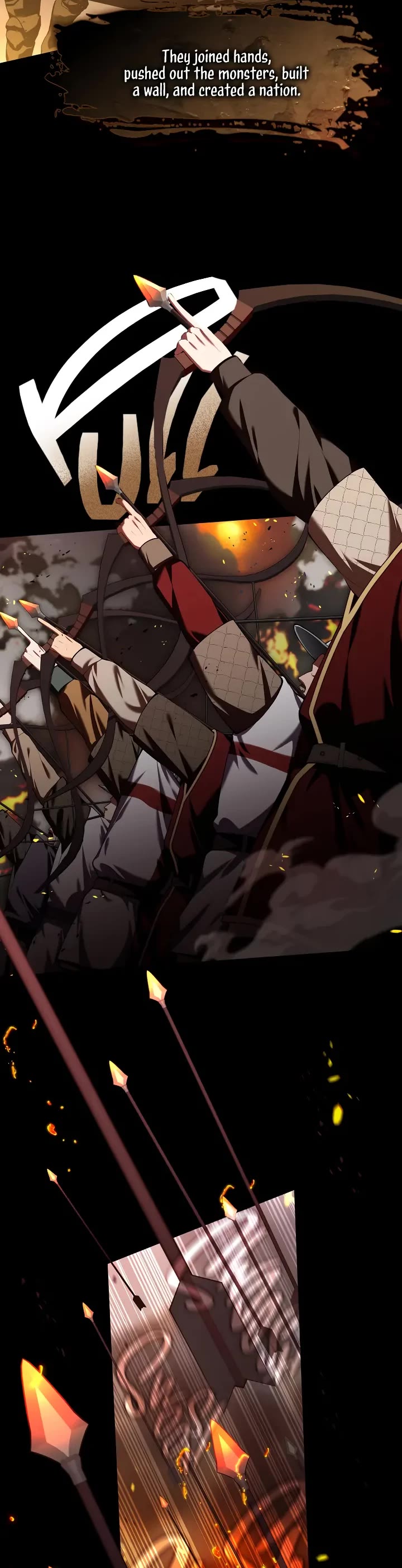 S-Class Hunter Doesn't Want to Be a Villainous Princess chapter 11 page 12