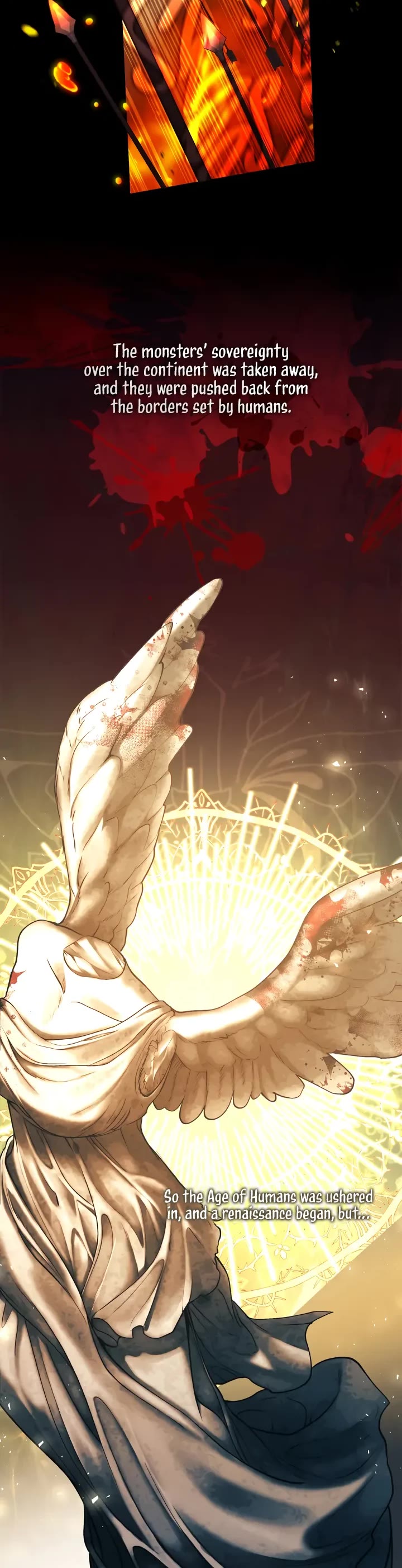 S-Class Hunter Doesn't Want to Be a Villainous Princess chapter 11 page 13