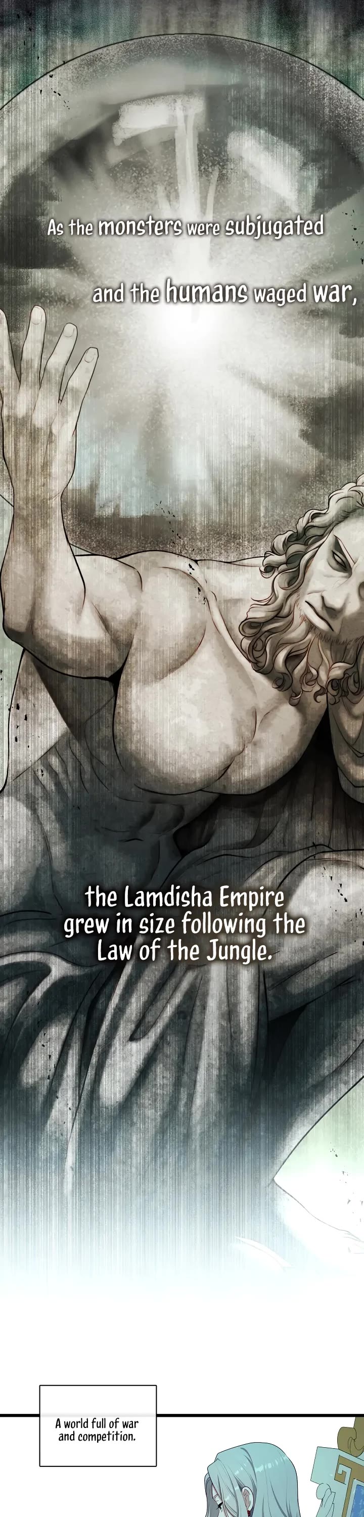 S-Class Hunter Doesn't Want to Be a Villainous Princess chapter 11 page 15