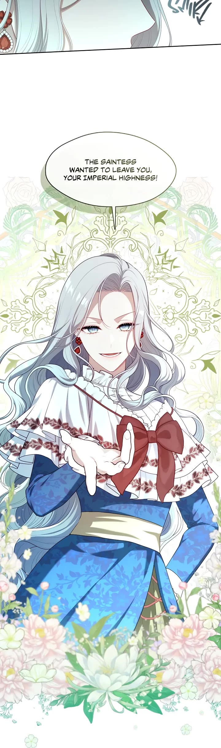 S-Class Hunter Doesn't Want to Be a Villainous Princess chapter 11 page 35