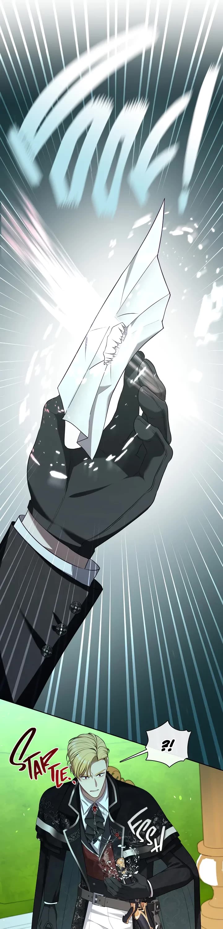 S-Class Hunter Doesn't Want to Be a Villainous Princess chapter 12 page 20