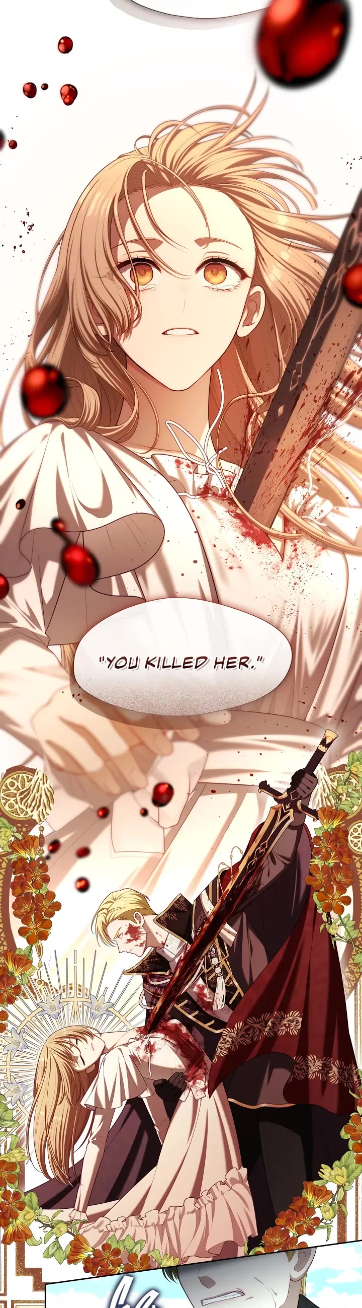 S-Class Hunter Doesn't Want to Be a Villainous Princess chapter 12 page 3