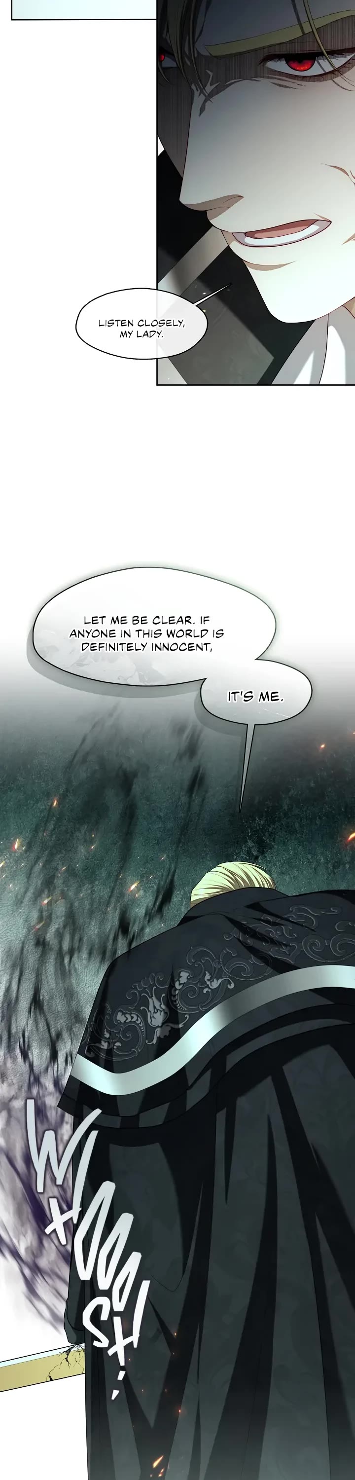 S-Class Hunter Doesn't Want to Be a Villainous Princess chapter 12 page 6