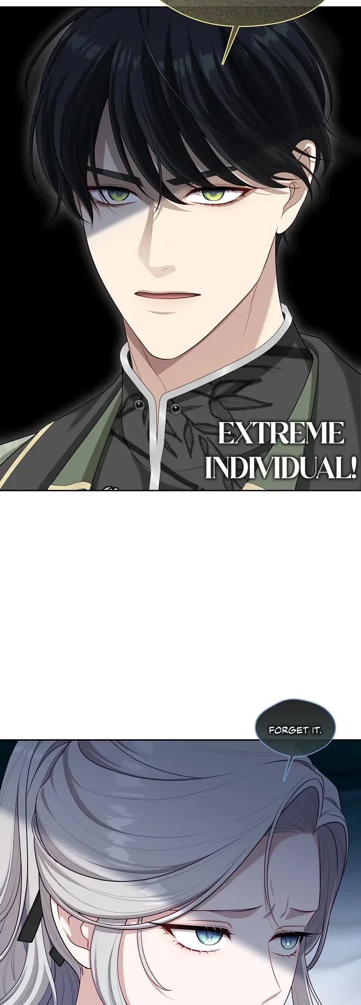 S-Class Hunter Doesn't Want to Be a Villainous Princess chapter 13 page 11