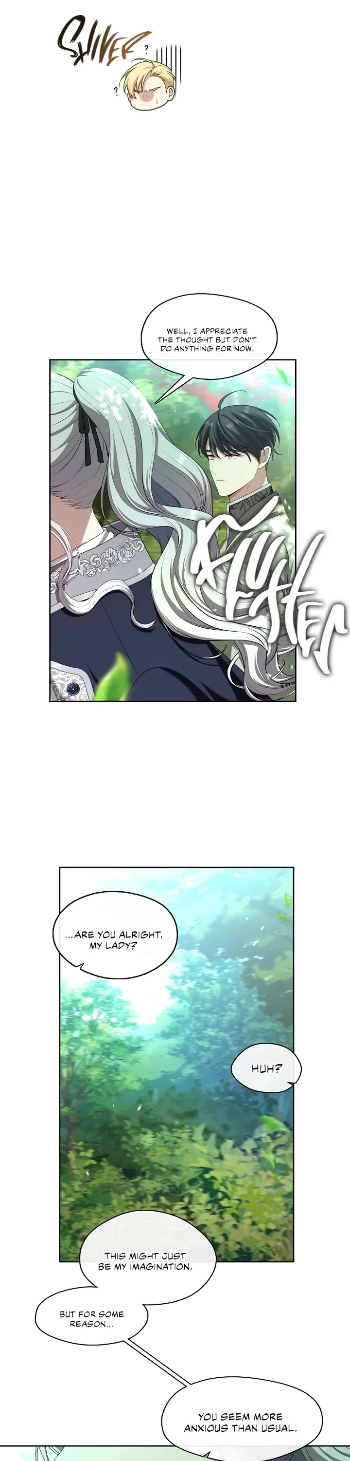 S-Class Hunter Doesn't Want to Be a Villainous Princess chapter 13 page 13