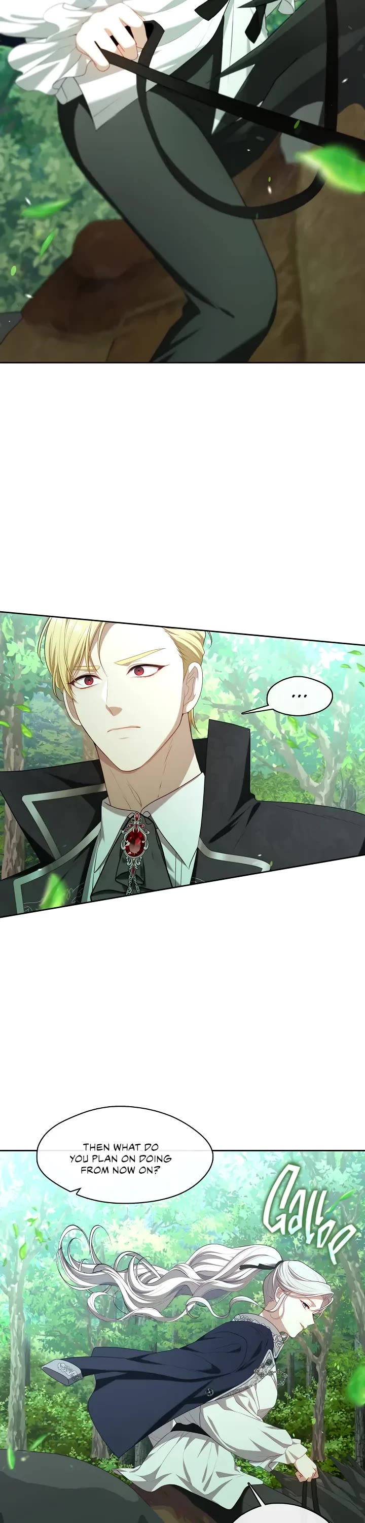 S-Class Hunter Doesn't Want to Be a Villainous Princess chapter 13 page 2