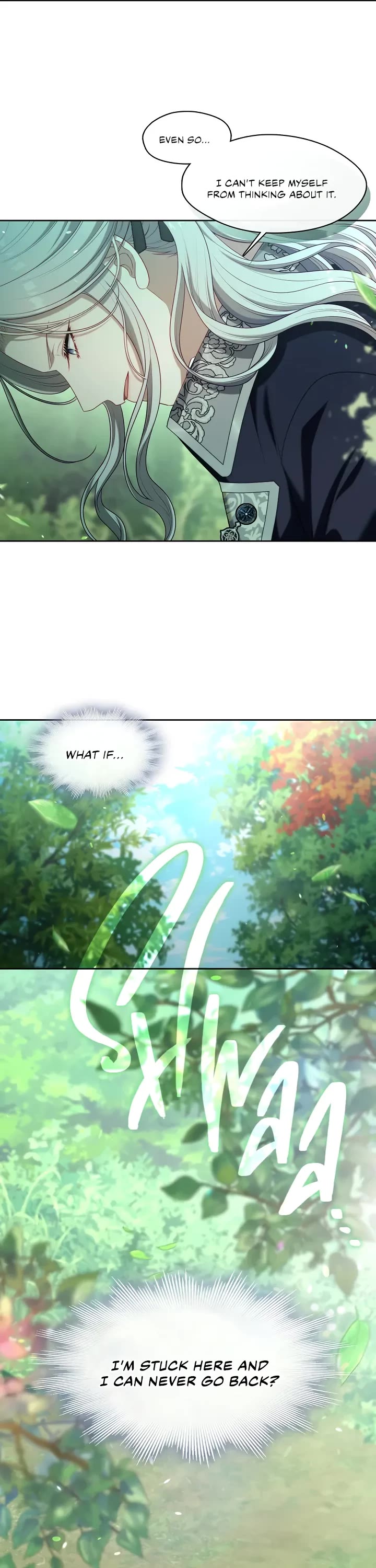 S-Class Hunter Doesn't Want to Be a Villainous Princess chapter 13 page 24