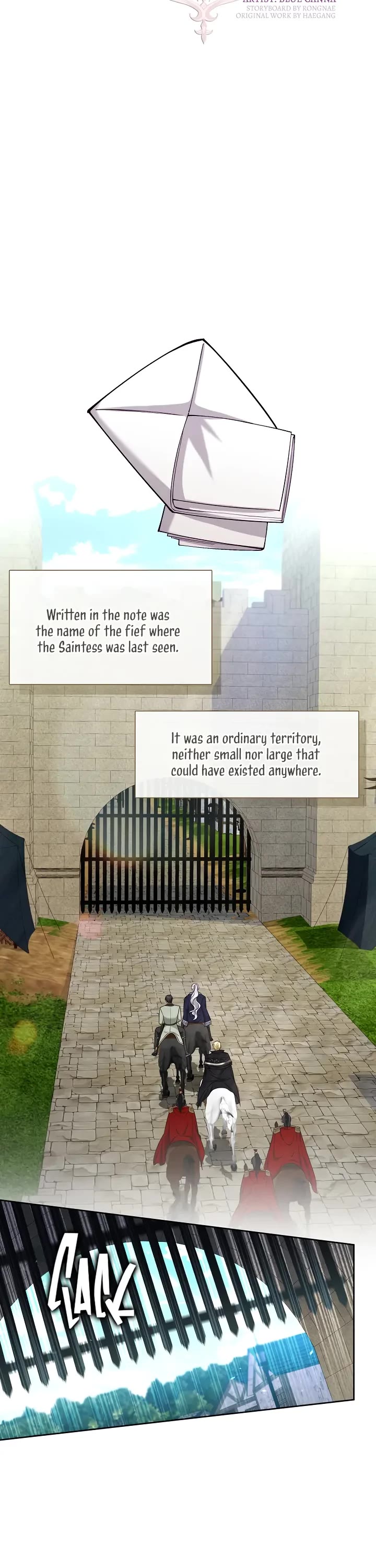 S-Class Hunter Doesn't Want to Be a Villainous Princess chapter 13 page 26