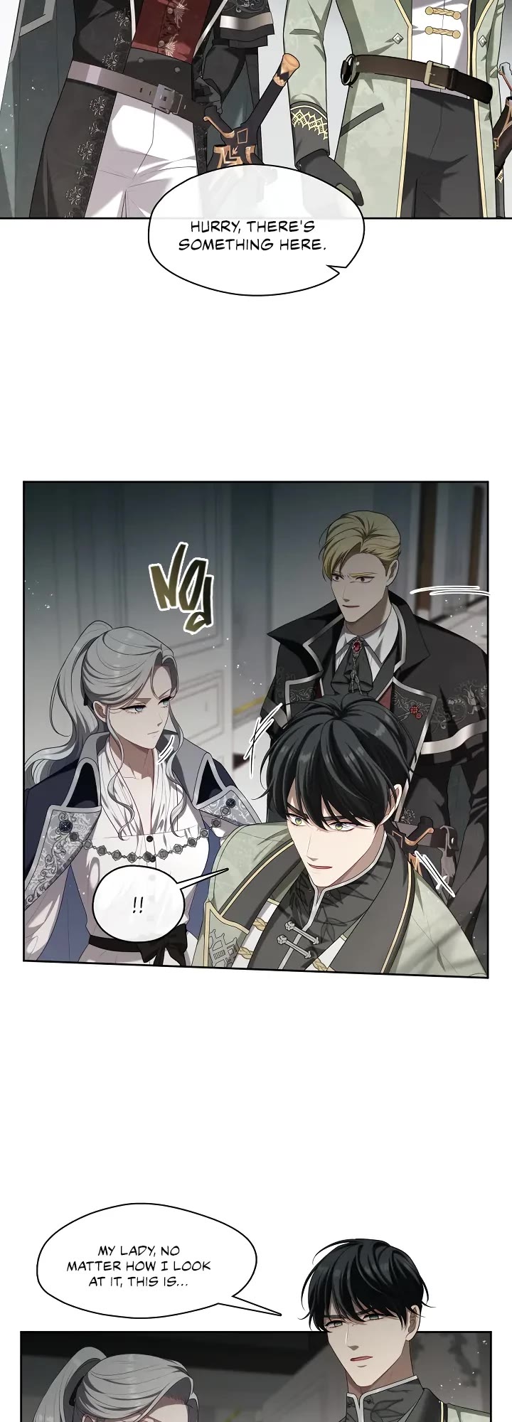 S-Class Hunter Doesn't Want to Be a Villainous Princess chapter 14 page 11