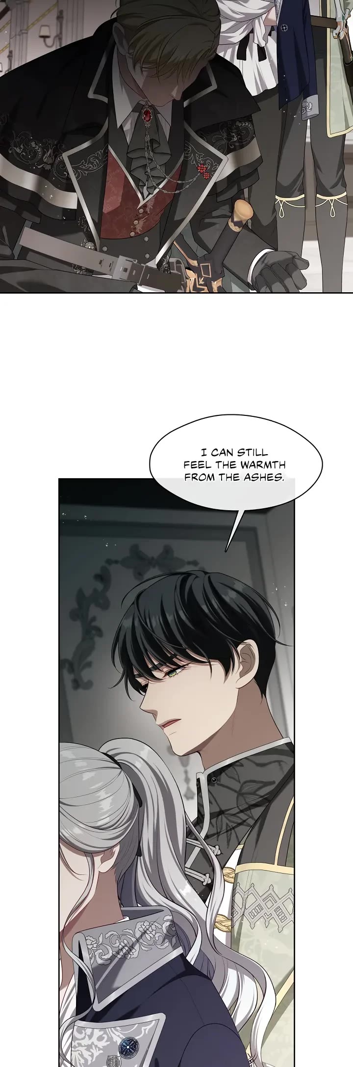 S-Class Hunter Doesn't Want to Be a Villainous Princess chapter 14 page 15